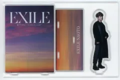 【中古】アクリルスタンド・アクリルパネル EXILE NAOTO/愛のために～for love. for a child～ アクリルスタンドI 「居酒屋えぐざいる 2020」