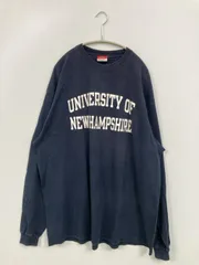 Champion スウェット XXL ブラック