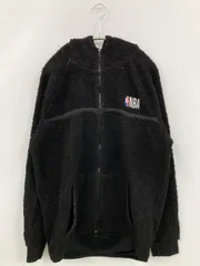 NBA パーカー L ブラック