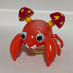 パラス モンコレ 初期 フィギュア ポケモン 【現品】