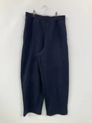 UNIQLO:C スウェットパンツ L ネイビー