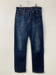 LEVI STRAUSS & CO. デニムパンツ W28  L32 ネイビー
