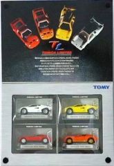 トミカリミテッド全日本ツーリングカー選手権グループAスカイライン