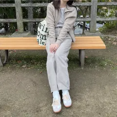 ニット/セーター ブラウン