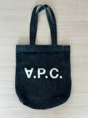 A.P.C. APC デニム エコバッグ
