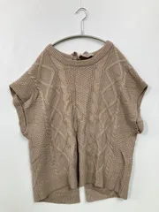 grove ニット/セーター M その他