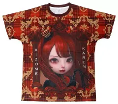 2026年最新】藍染カレン tシャツの人気アイテム - メルカリ
