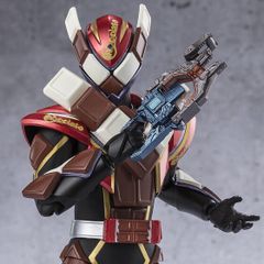 SHFiguarts 仮面ライダーガヴ ヴァレン ヴラム SHフィギュアーツ 仮面ライダー ガヴ ヴァレン ヴラム - メルカリ
