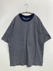 UNIQLO Tシャツ/カットソー XL ブルー