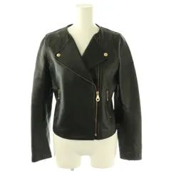 2026年最新】BLUE LABEL CRESTBRIDGE レザージャケット・ライダースの