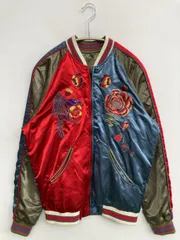 2026年最新】スカジャン b'zの人気アイテム - メルカリ