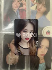 IVE ユジン ONEIRIC THEATER KTOWN4U