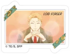 【中古】食玩 ステッカー・シール 9. 「SPY×FAMILY グミ」