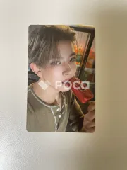 ENHYPEN ヒスン THE SIN : VANISH AFTERLIGHT Ver.