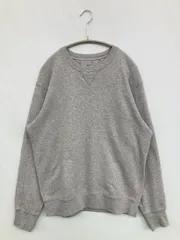 UNIQLO スウェット M グレー