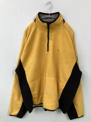 TOMMY HILFIGER その他トップス XL イエロー