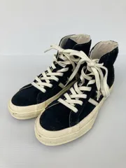 CONVERSE スニーカー 23 ブラック