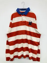Polo Ralph Lauren その他トップス XXL レッド