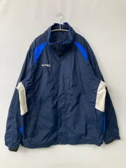Columbia ジャージ/トラックジャケット L ネイビー