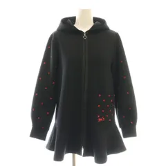 2026年最新】M'S GRACY パーカーの人気アイテム - メルカリ