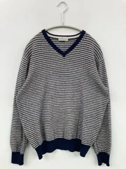 ELEMENT OF SIMPLE LIFE ニット/セーター M ネイビー