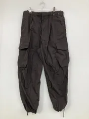 UNIQLO その他パンツ S ブラック