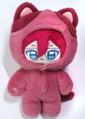 ランフレン RANFREN ぬいぐるみ マスコット ぬい ニェン パペット