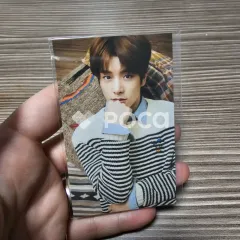 ENHYPEN ジェイク 2021 ENHYPEN FANMEETING [EN-CONNECT] トレーディングカード