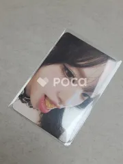 IVE リズ IVE SECRET WITHMUU ラキドロ