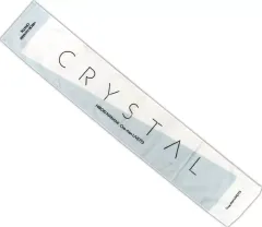 【中古】タオル・手ぬぐい 七海ひろき マフラータオル 「One-man LIVE773“Crystal”」のサムネイル