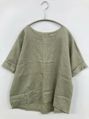 BAYFLOW Tシャツ/カットソー グリーン