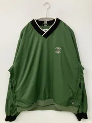 adidas その他トップス M グリーン