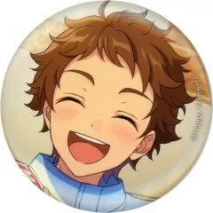 【中古】バッジ・ピンズ 天満光 「あんさんぶるスターズ!! イベコレ缶バッジ [2020 WINTER] -Idol Side-」