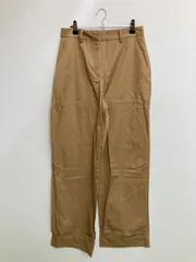 ZARA その他パンツ S ブラウン