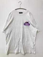 XLARGE Tシャツ/カットソー L ホワイト