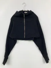 GYDA ニット/セーター F ブラック