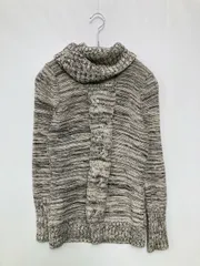 GAP ニット/セーター XXS グレー