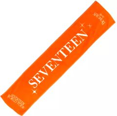 □SEVENTEEN□『BE THE SUN』マフラータオル セブチ - メルカリ