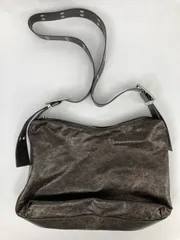 TINA:JOJUN ショルダーバッグ ブラウン