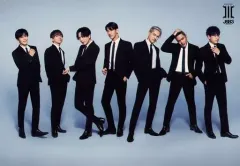 【中古】キャラカード [単品] 三代目 J SOUL BROTHERS オリジナル・フォトカードC 「CD JSB IN BLACK」 EXILE TRIBE FAMILY会員限定購入特典