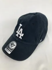 NEW ERA キャップ OSFA ブラック コットン ベースボール