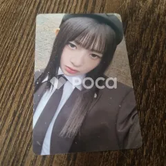 IVE レイ IVE EMPATHY AND US ver.