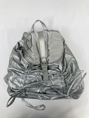 niko and ... バックパック/リュック シルバー