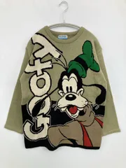 Cox Combo ニット/セーター M グリーン