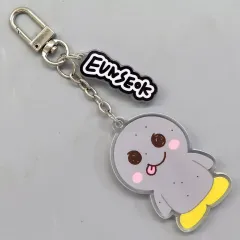 【中古】キーホルダー ウンソク アクリルキーホルダー 「2024 RIIZE FAN-CON ‘RIIZING DAY’ in TOKYO」