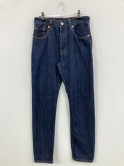 LEVI STRAUSS & CO. デニムパンツ W25 L28 ネイビー
