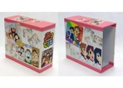 中古】雑貨 Mashumairesh!!/REIJINGSIGNAL 主題歌＆挿入歌CD ソロ