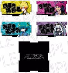 中古】雑貨 Mashumairesh!!/REIJINGSIGNAL 主題歌＆挿入歌CD ソロ