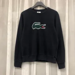 ラコステ スウェット (サイズ3 / 55, 66着用可能)