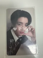 ENHYPEN ジェイク DESIRE : UNLEASH WITHMUU